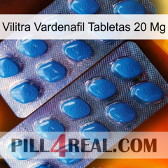 Vilitra Vardenafil Tablets 20 Mg viagra2